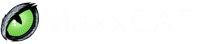 MaxxCAT Logo
